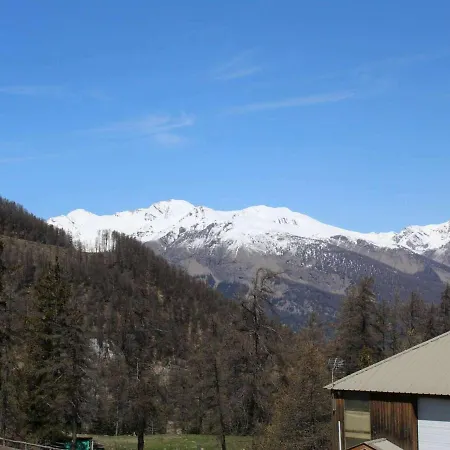 Risoul, 1 Pièce, 4 Personnes - Fr-1-330-512
