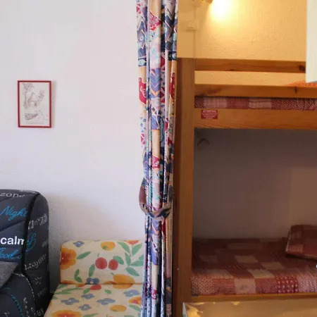 Calme Pour 4 Pers. A Risoul, Proche Pistes, Animaux Admis, Parking Gratuit - Fr-1-330-512 Apartment Risoul